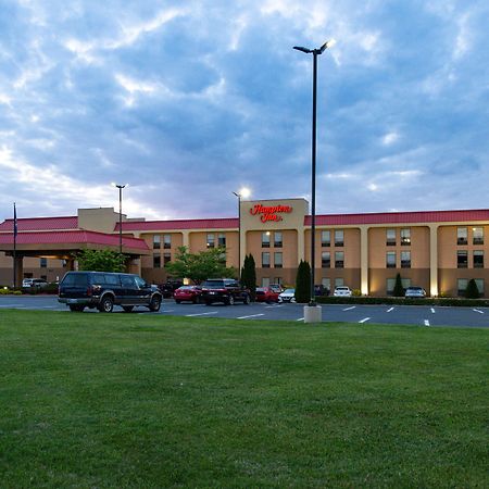 Hampton Inn Wytheville Extérieur photo