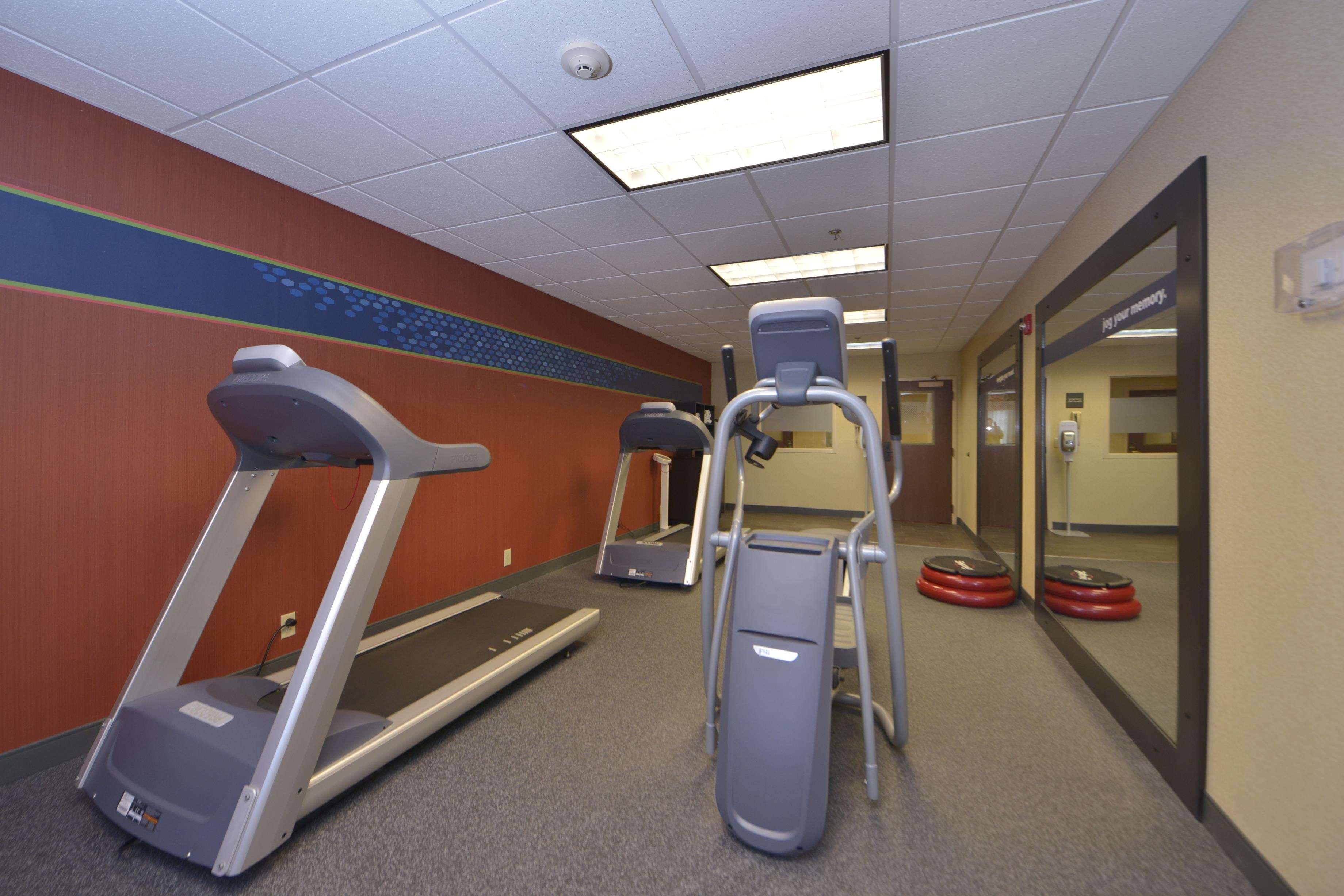 Hampton Inn Wytheville Extérieur photo