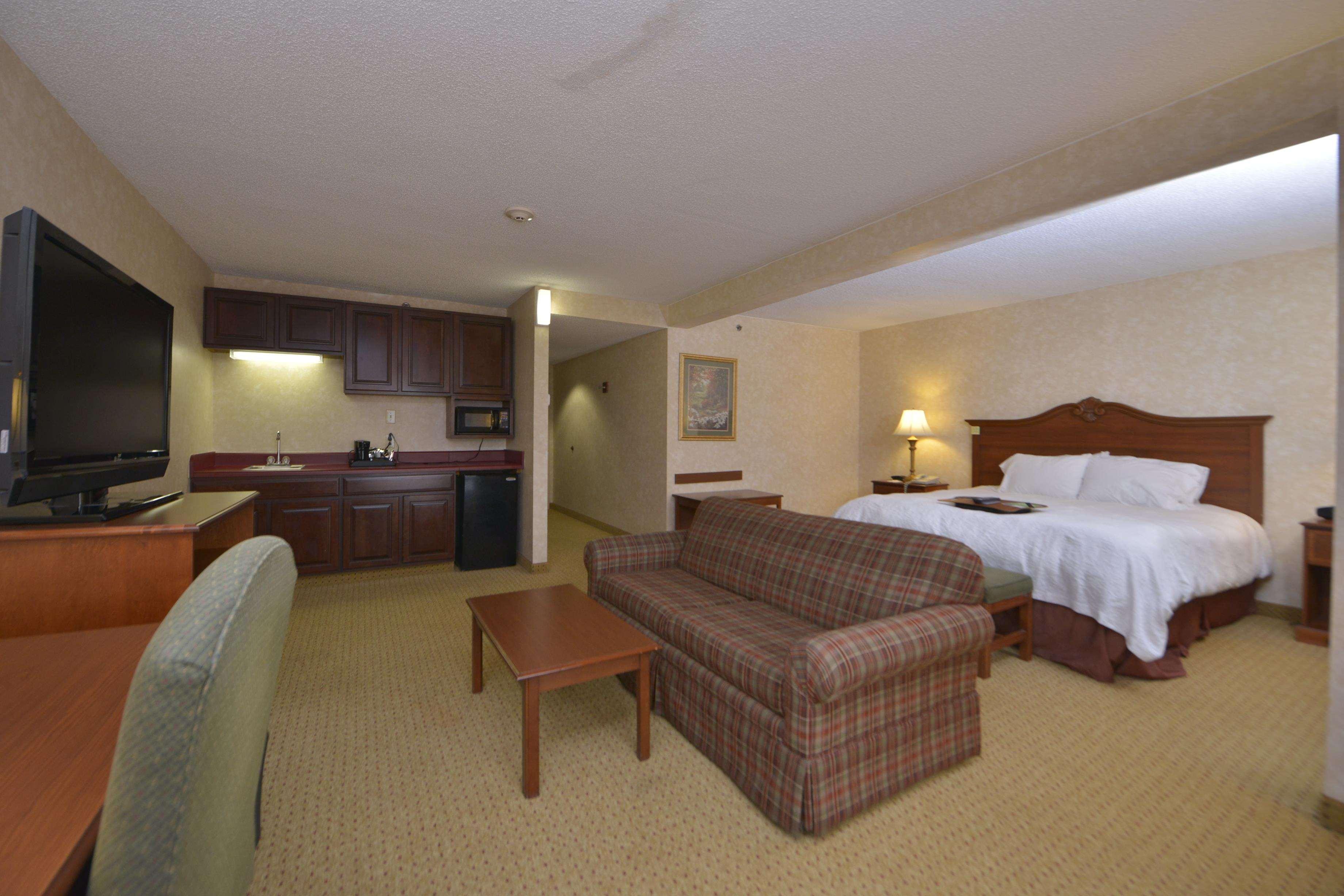 Hampton Inn Wytheville Extérieur photo