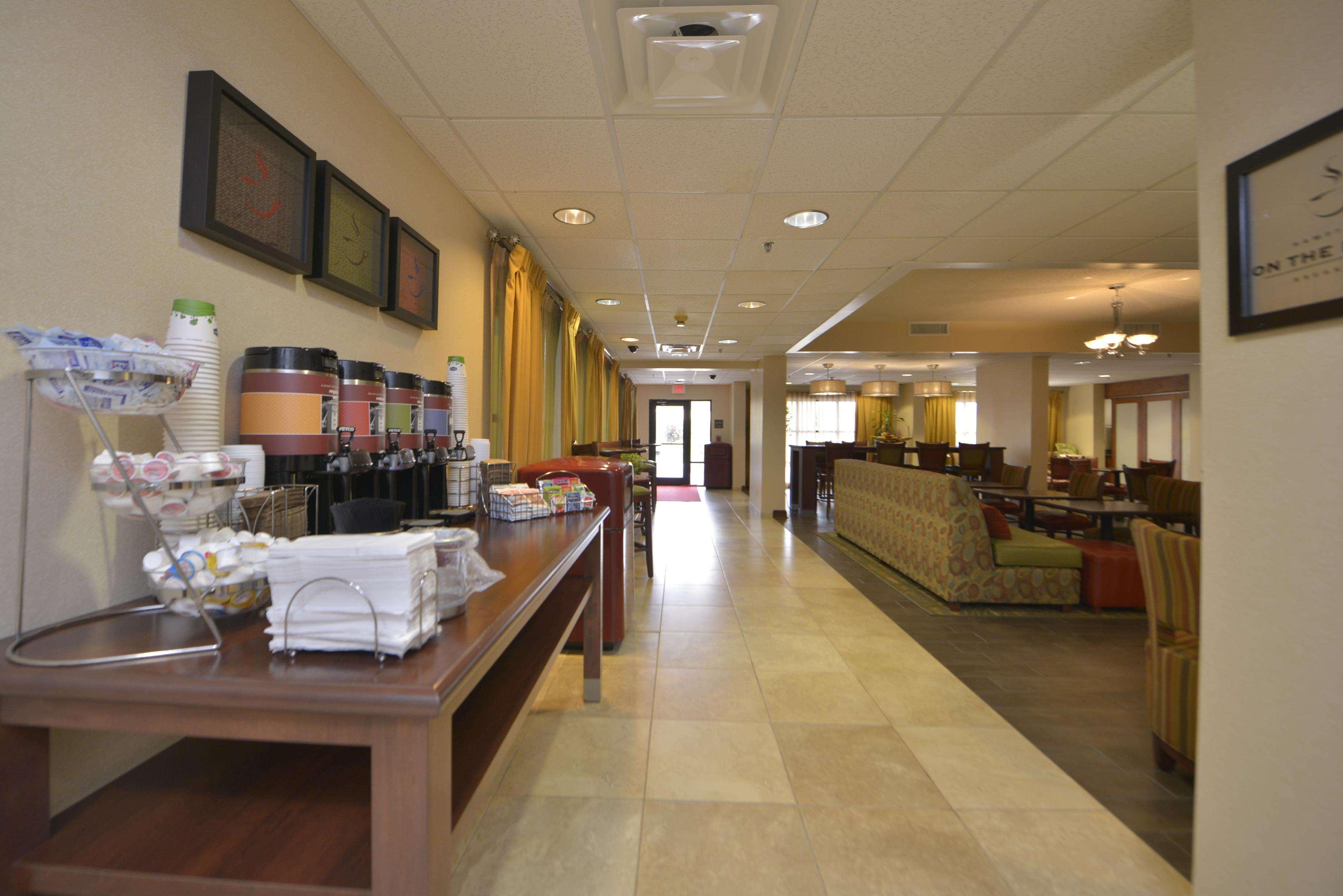 Hampton Inn Wytheville Extérieur photo