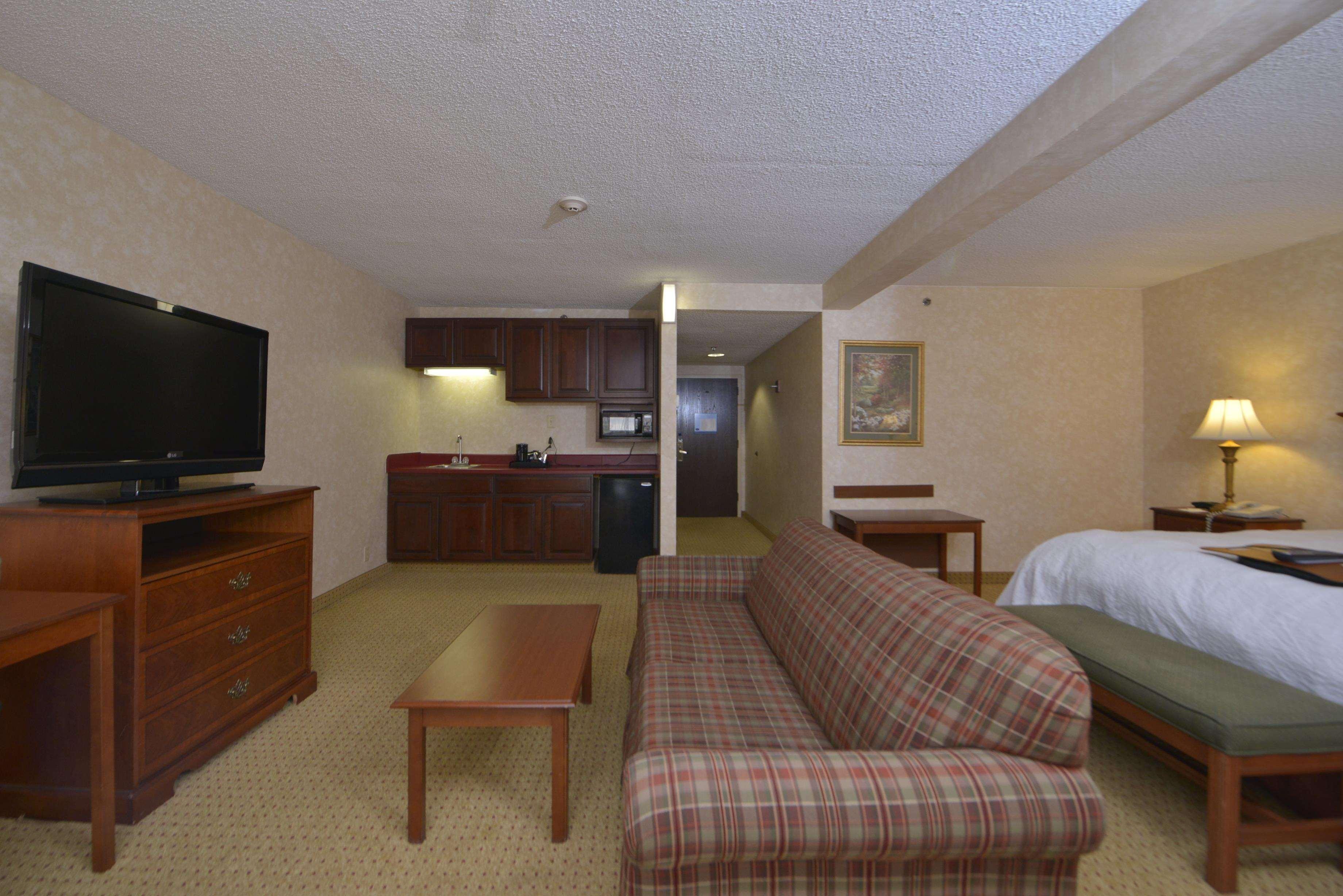 Hampton Inn Wytheville Extérieur photo