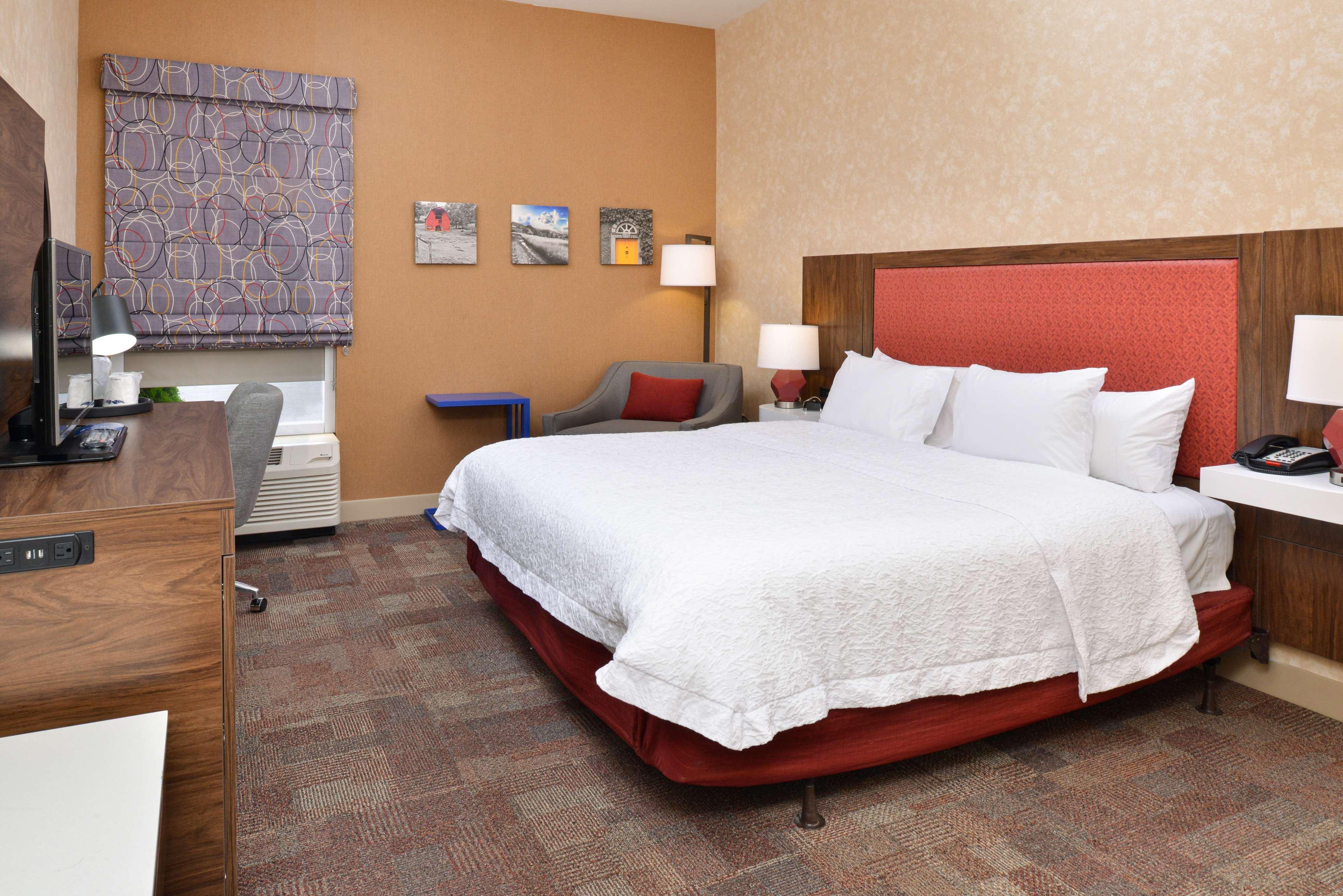 Hampton Inn Wytheville Extérieur photo