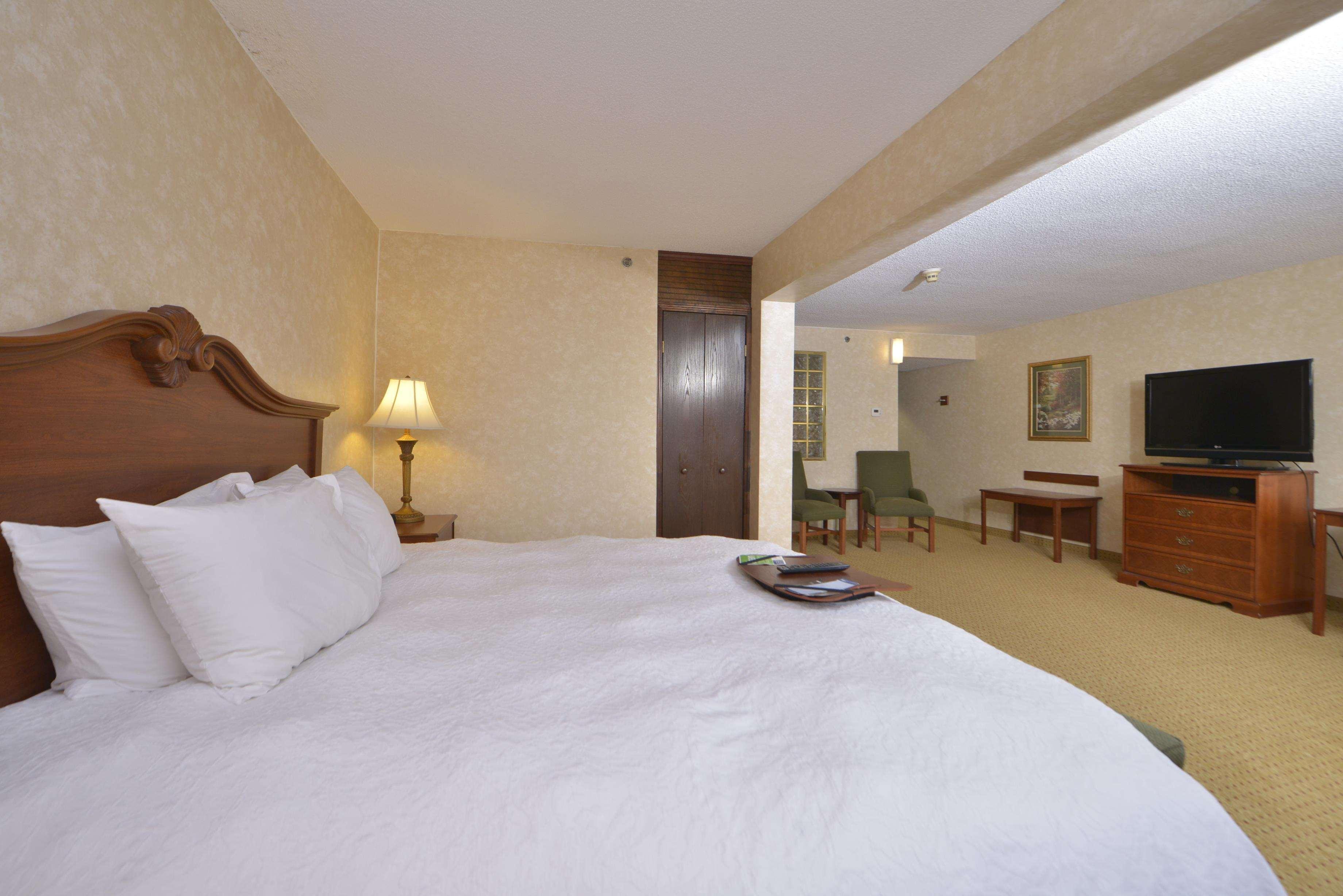 Hampton Inn Wytheville Extérieur photo