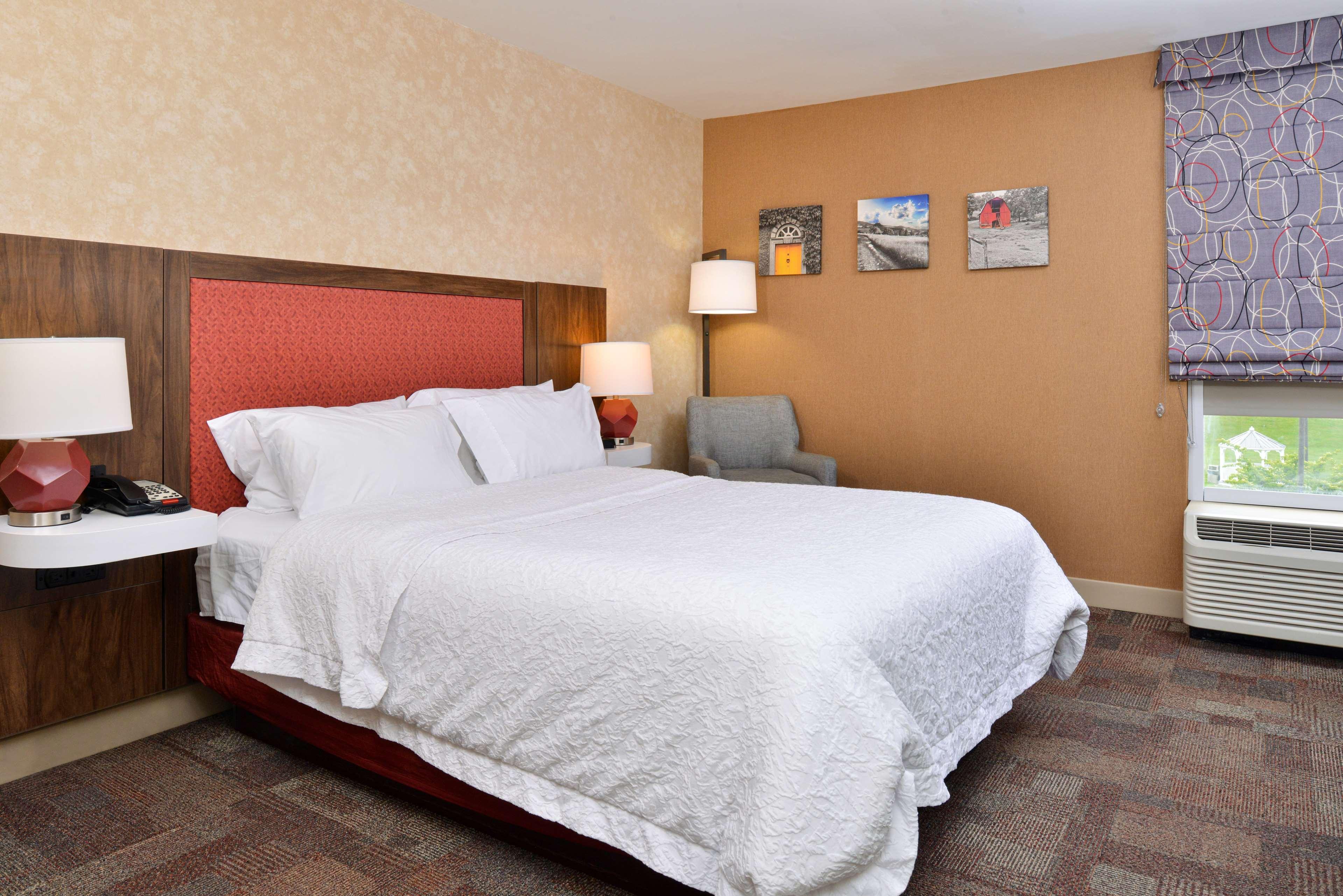 Hampton Inn Wytheville Extérieur photo