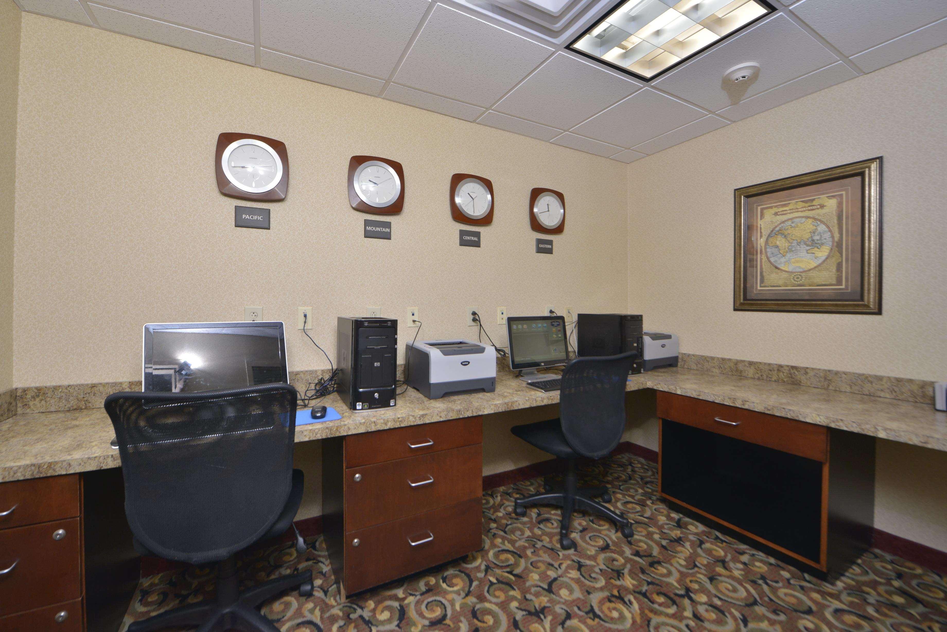 Hampton Inn Wytheville Extérieur photo