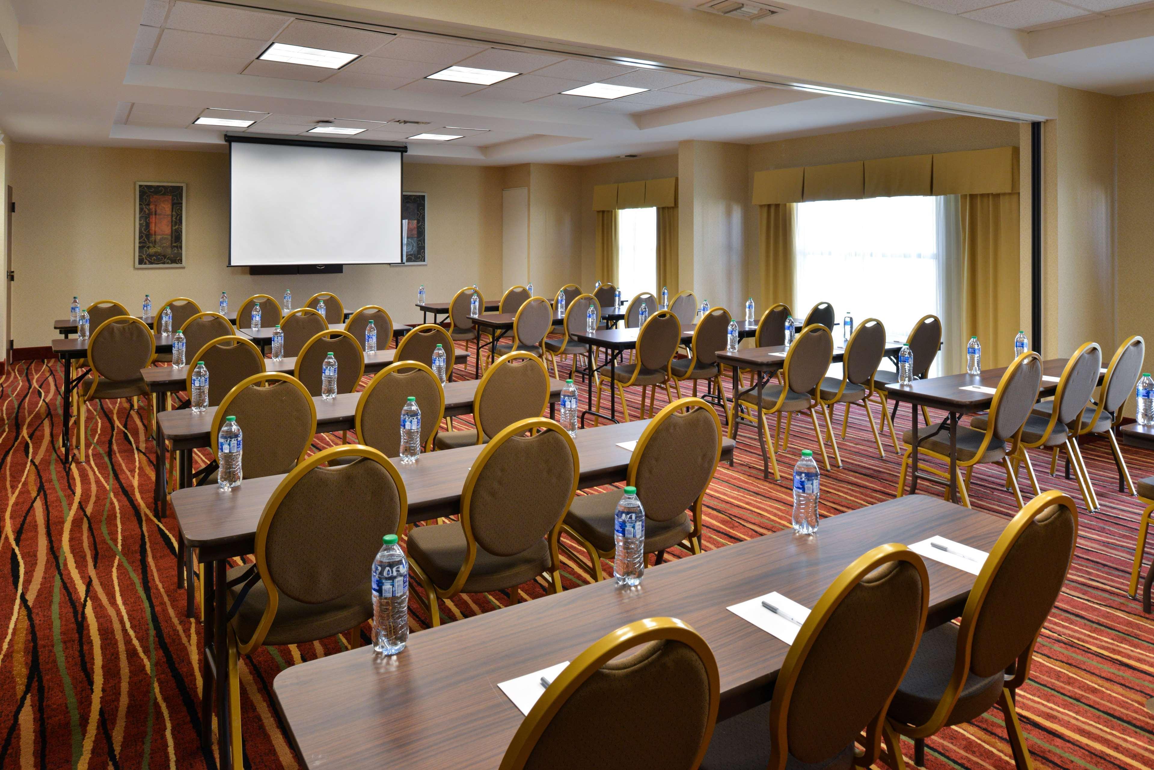Hampton Inn Wytheville Extérieur photo