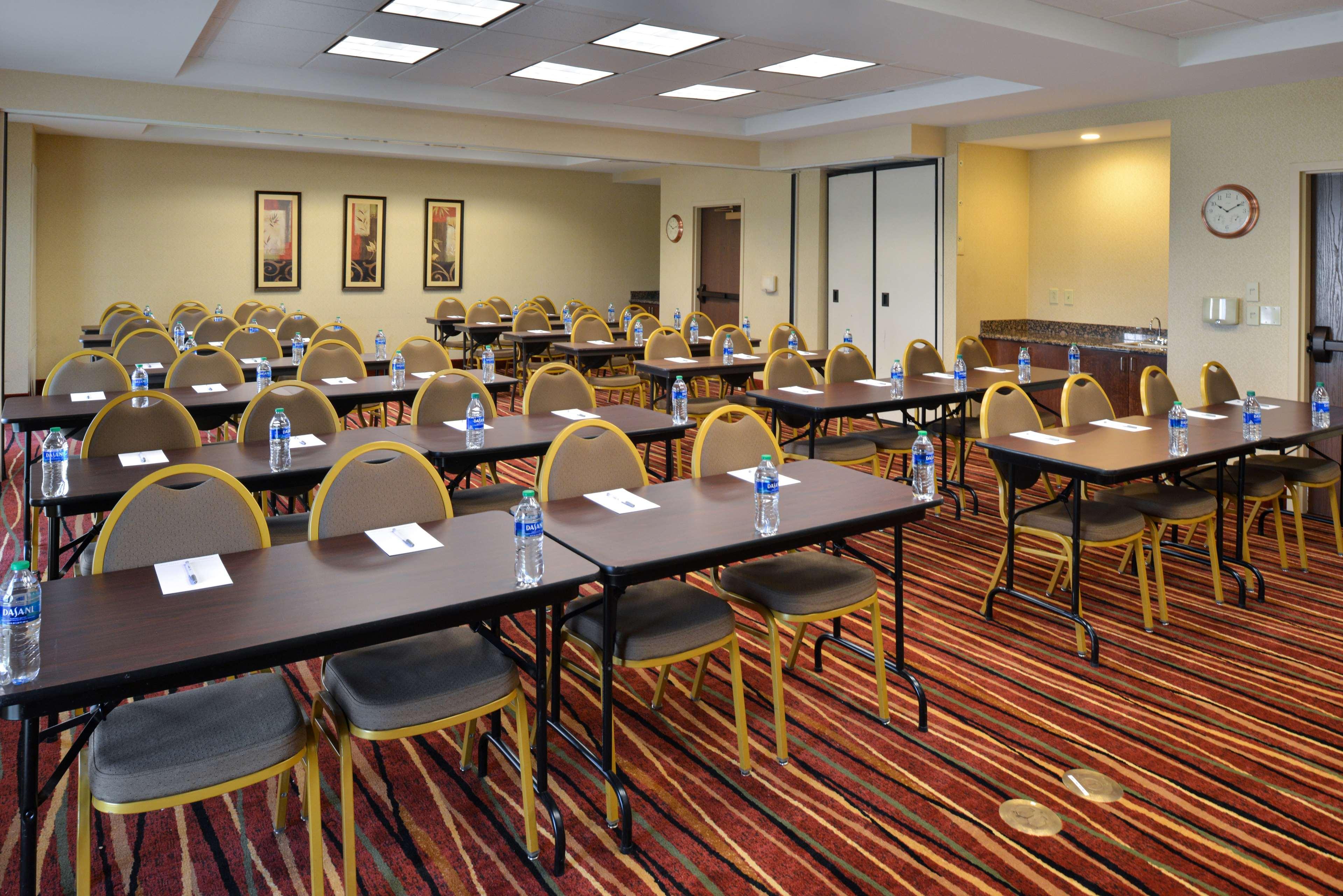 Hampton Inn Wytheville Extérieur photo