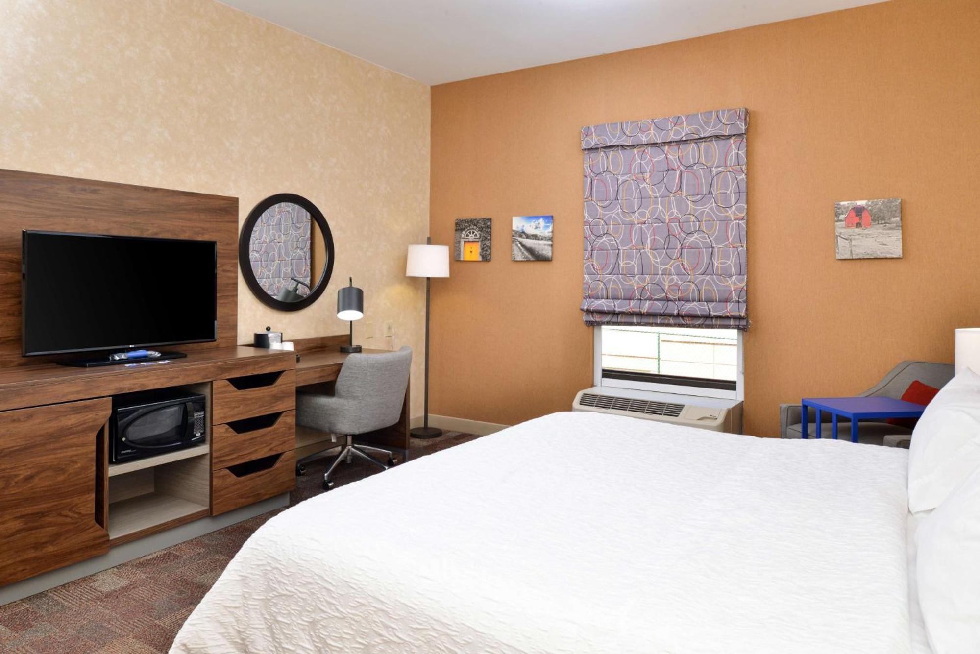Hampton Inn Wytheville Extérieur photo