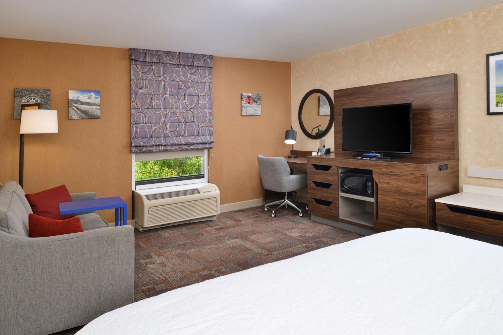 Hampton Inn Wytheville Extérieur photo