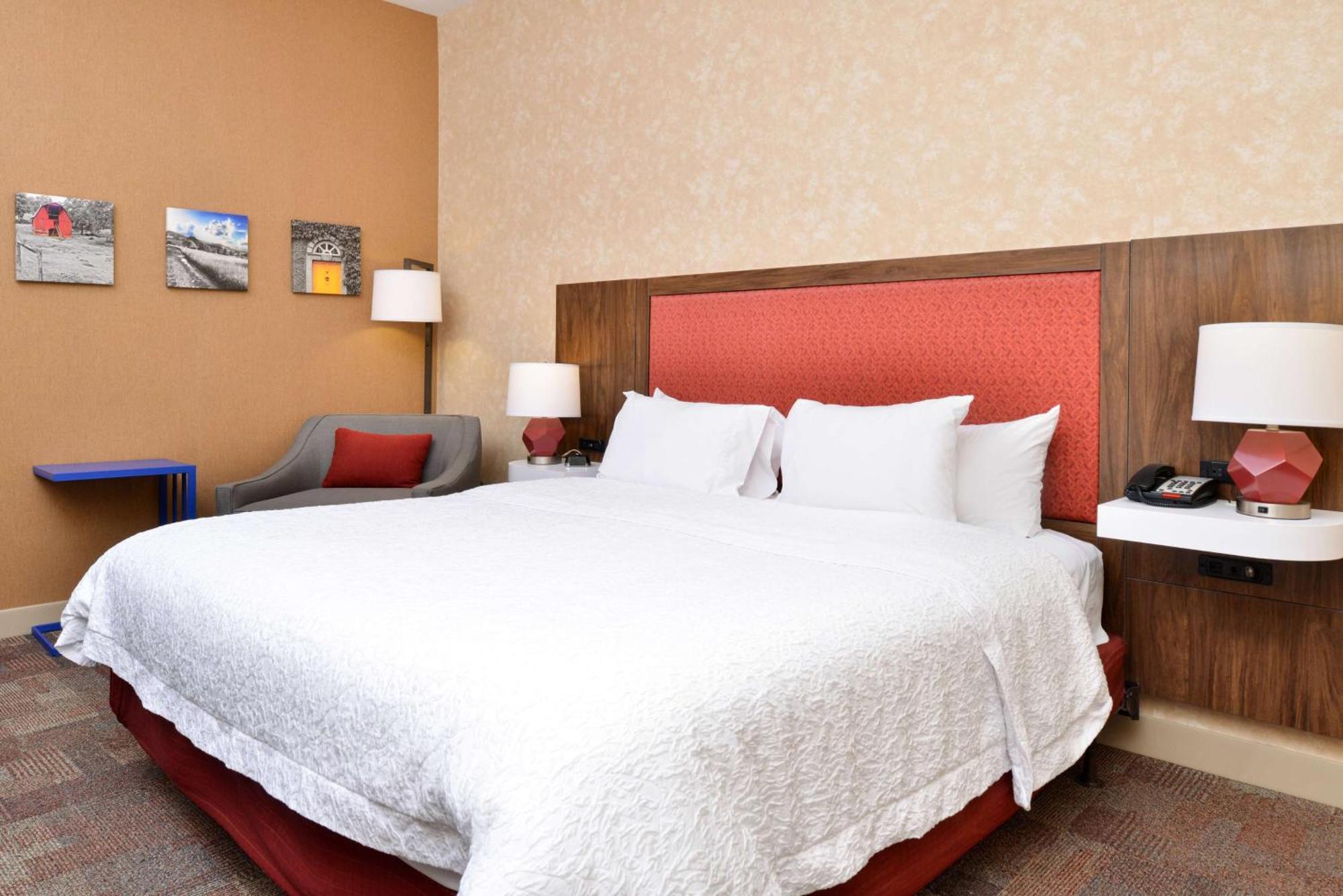 Hampton Inn Wytheville Extérieur photo