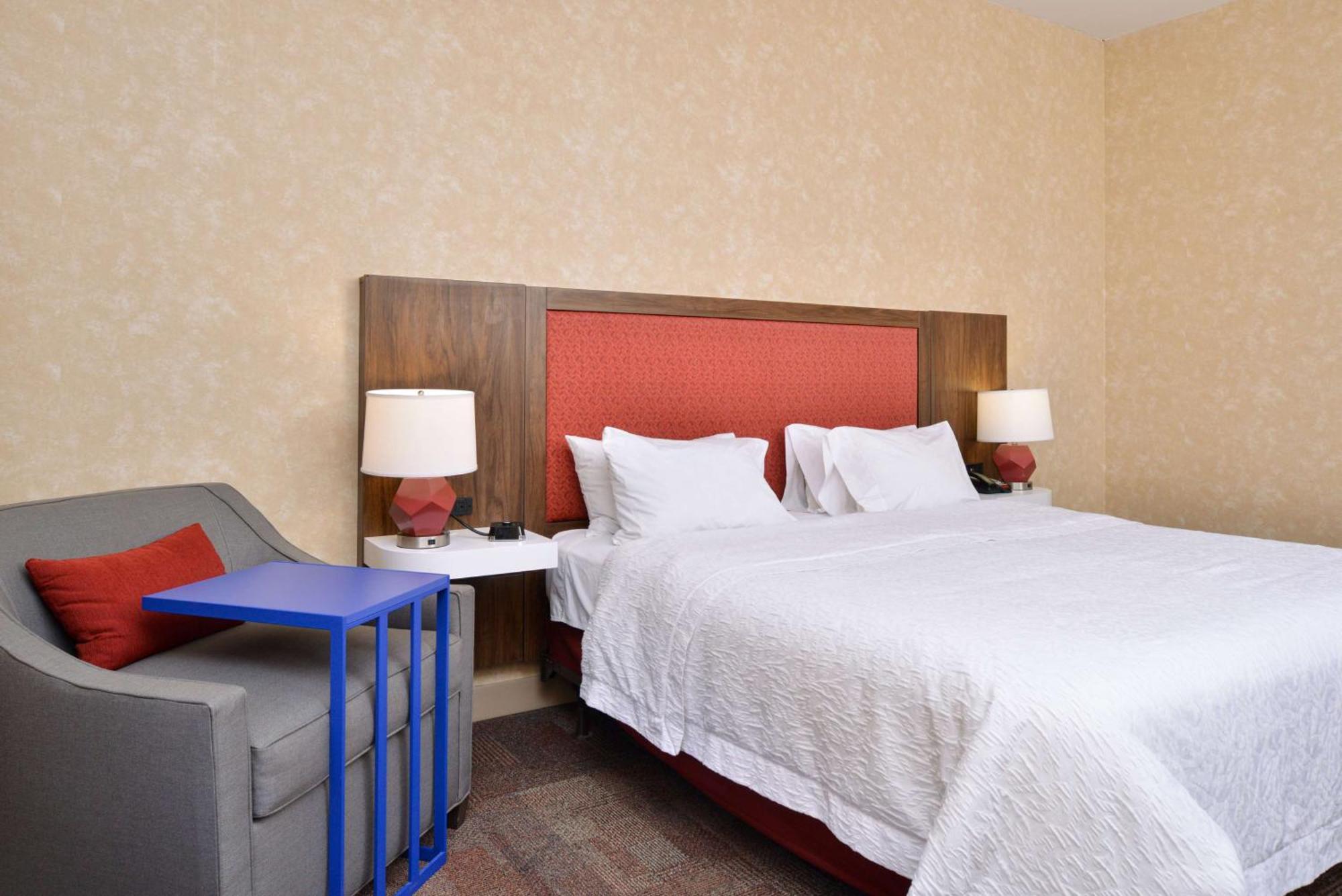 Hampton Inn Wytheville Extérieur photo