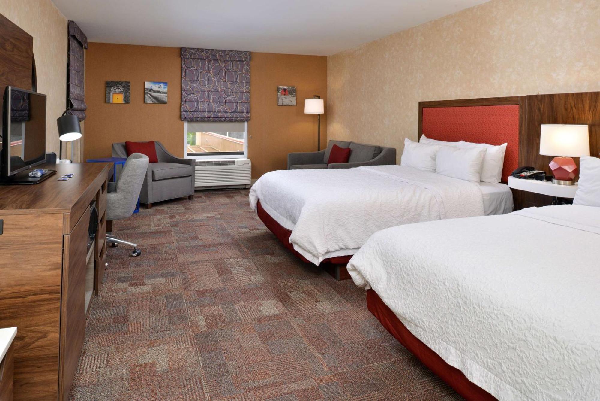 Hampton Inn Wytheville Extérieur photo